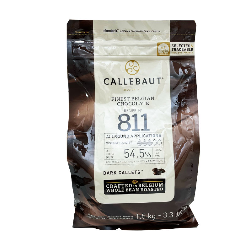 まゆ　カレボー　ホワイトチョコレート2.5キロ Amazon | CALLEBAUT (カレボー) クーベル チュール ホワイト W2