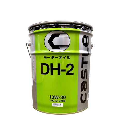 キャッスル DL-1 5W-30 エンジンオイル 20L Amazon.co.jp: TOYOTA トヨタ キャッスル ディーゼルエンジン