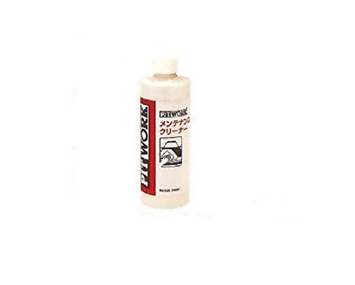 期間中自社p 割 で最大p14倍 ピットワーク ケミカル 5years Coat メンテナンスクリーナー 350ml Ka309 ケミカル Mygulliver It