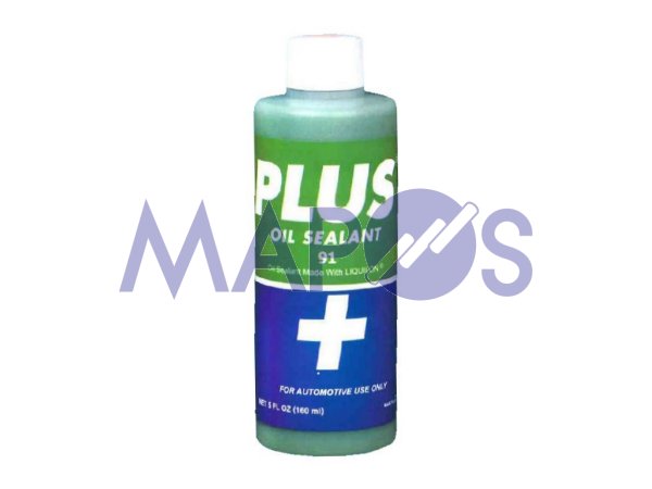 メンテナンス PLUS OIL SEALANT 91 325ml Amazon.co.jp: PLUS91 プラス91 オイルシーリング剤 325ml 1本