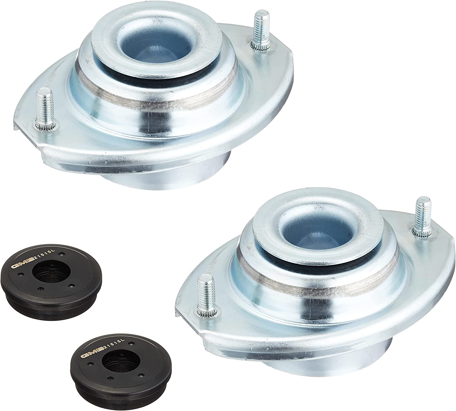 GMB GMS-10100　アッパーマウントキット スズキ MF22S MRワゴン HA24S HA24v アルト MH22S ワゴンR 日産 MG22S モコ マツダ MJ22S AZ-ワゴン用｜エムアル