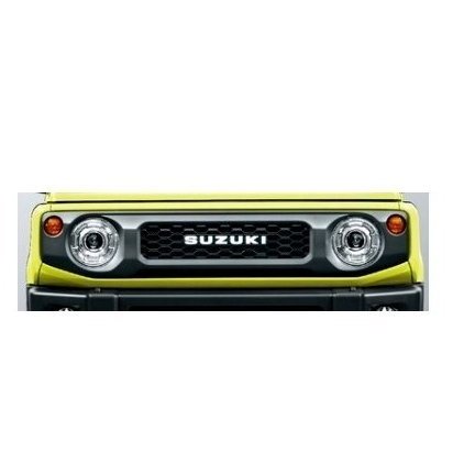 楽天市場】純正 スズキ SUZUKI JB64W系ジムニー 15.フロント
