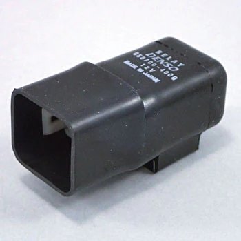 メール便可　SUZUKI(スズキ) 純正部品　リレーアッシ　38860-72G00　マツダOEM　品番：AZ33-18-811