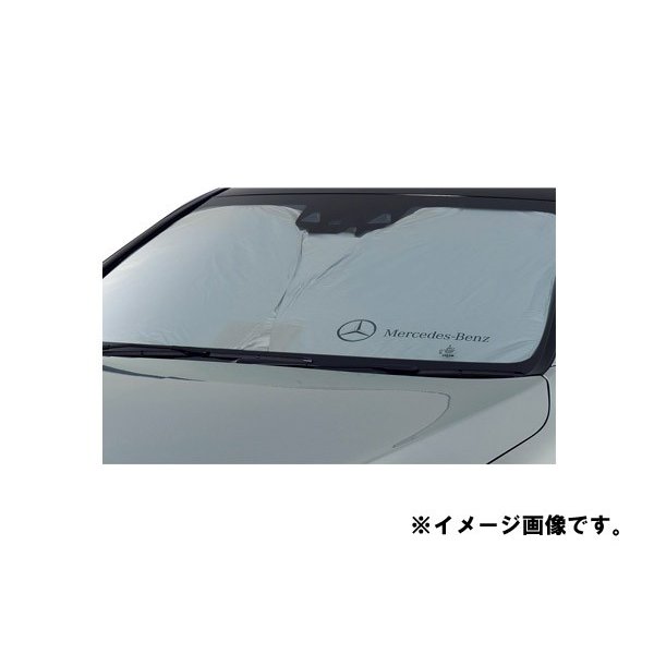 【Mercedes-Benz Accessories】ベンツ　フロント・サンシェード Vクラス M4476711050MM｜エムアル 8,115円
