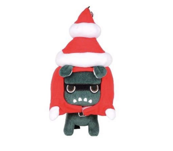 ご当地デリ丸。 【東京都 東京タワー】 デリカミニ公式キャラクター でりまる ぬいぐるみ インテリア 三菱 ※てのりデリ丸。とセット商品です。