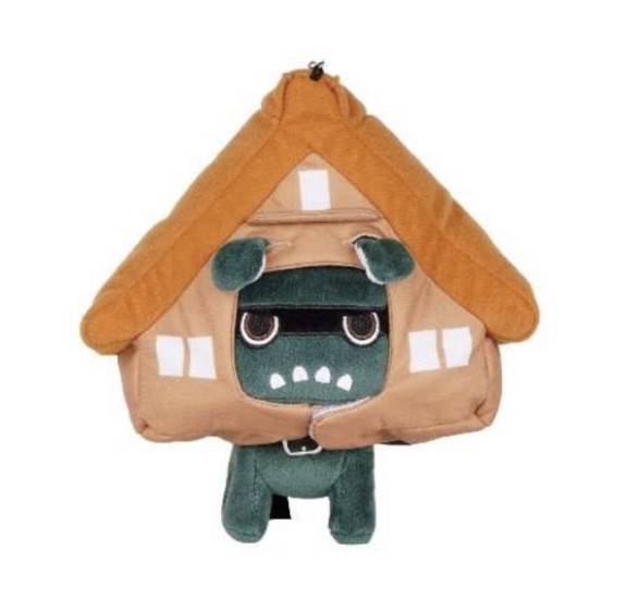 デリ丸　ぬいぐるみ 黒デリ丸。 – MITSUBISHI MOTORS ONLINE SHOP