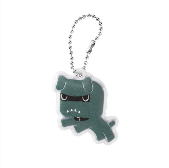 楽天市場】てのりデリ丸。 デリカミニ公式キャラクター でりまる
