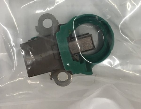 楽天市場】メール便可 DAIHATSU (ダイハツ) 純正部品 オルタネータ