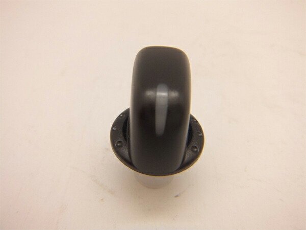 楽天市場】【メール便送料無料】 L700 L710 ミラ 純正 エアコンノブ