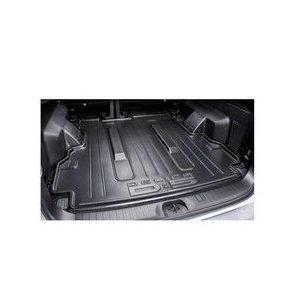 【純正：大型】MITSUBISHI DELICA D:5　ミツビシ デリカD:5【CV1W CV2W CV5W】　ラゲッジトレイ（８人乗り用）【ブラック】[MZ522715]｜エムアル 16,378円