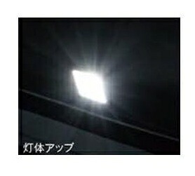 ダイハツ純正用品　ムーヴ キャンバス エントリー セーフティライト LA850S LA860S　08560-K2027｜エムアル 20,205円