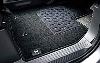 HONDA ホンダ 純正 NVAN N-VAN フロアカーペットマット CVT車用 2018.7～仕様変更 08P14-TXA-010A