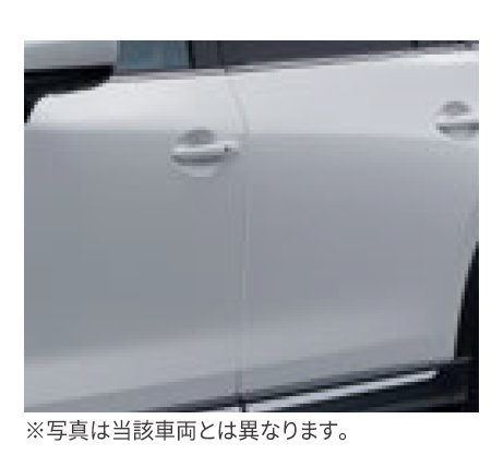 楽天市場】TOYOTA (トヨタ) 純正部品 フロントドアガラス ウエザ