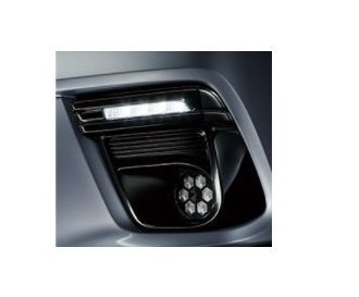 LEDアクセサリーライナー　SKフォレスター 新品 スバル フォレスター SK 純正 LEDアクセサリーライナー X