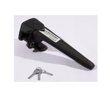 スバル　SUBARU ステアリングロック SAA3230030 楽天市場】ステアリングロック スバル純正 SAA3230030 ワンタッチで