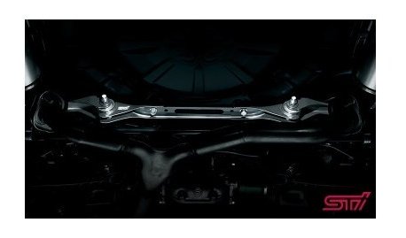 SUBARU WRX S4　スバル WRX S4【VAG】　ＳＴＩフレキシブルサポートサブフレームリヤ[ST20157VV000]｜エムアル