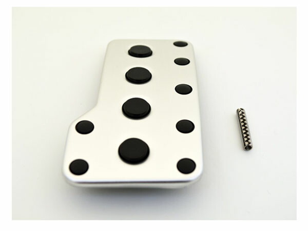 新品　LA400K コペンに☆ トヨタ純正 アルミペダル 3点　MT車用 楽天市場】【トヨタ純正】 アルミペダルセット [M/T用] ☆コペン