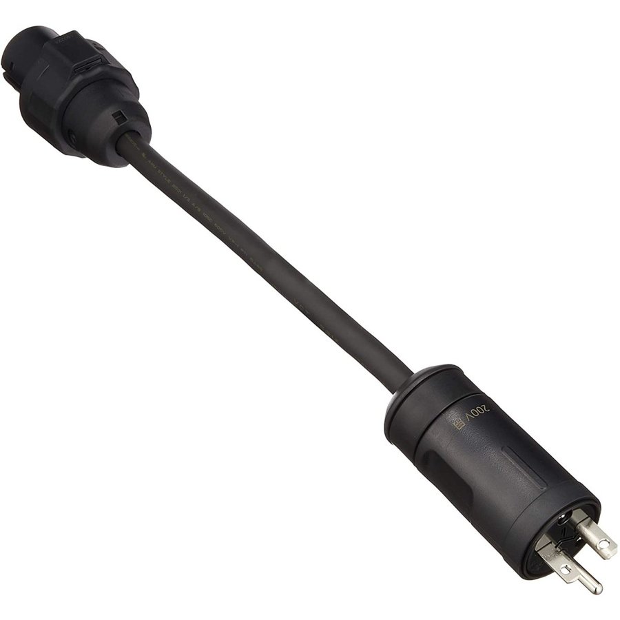 楽天市場】トヨタ(TOYOTA) 電源プラグコード 200V PRIUS PHV プリウス