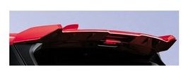 TOYOTA RAIZE　トヨタ ライズ【A200A A210A】　大型リヤスポイラー【ブライトシルバーメタリック】[08156-B1040-B0] 27,584円