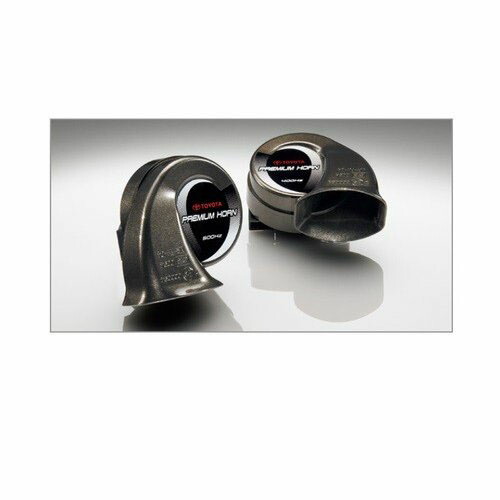 トヨタ ランドクルーザープラド【GDJ151W GDJ150W TRJ150W】　プレミアムホーン[08522-60020]