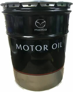 楽天市場】エンジンオイル MAZDA マツダ 純正 ディーゼルエクストラ