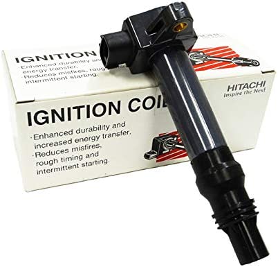 楽天市場】NGK イグニッションコイル 日産 ティーダ U5280 4本セット