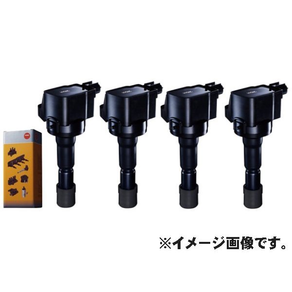 楽天市場】≪ホンダ フィット≫ イグニッションコイル GE8/GE9