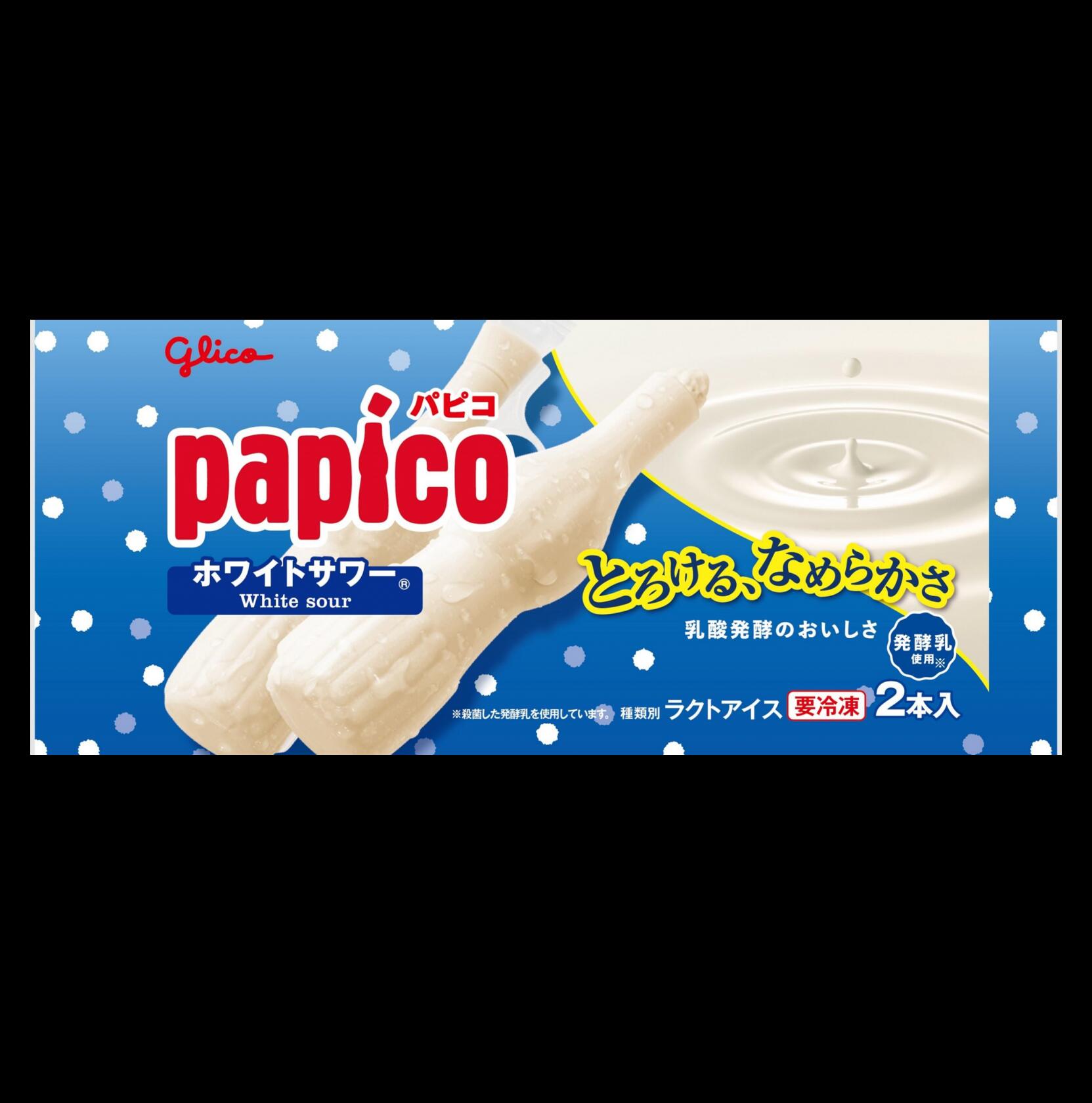 楽天市場】[アイス] 江崎グリコ パピコ チョココーヒー 160ml×6袋