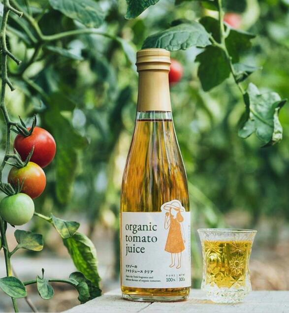 楽天市場】トマトクリスタル 300ml 化粧箱入り ベジターレ 送料無料