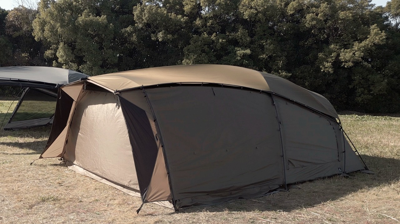 BODEN ROOF PROTECTOR ボーデン専用ルーフプロテクター