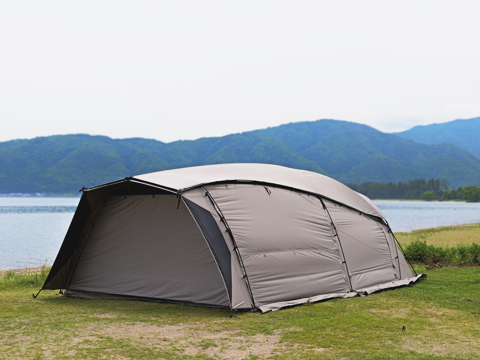 BODEN ROOF PROTECTOR ボーデン専用ルーフプロテクター RATELWORKS