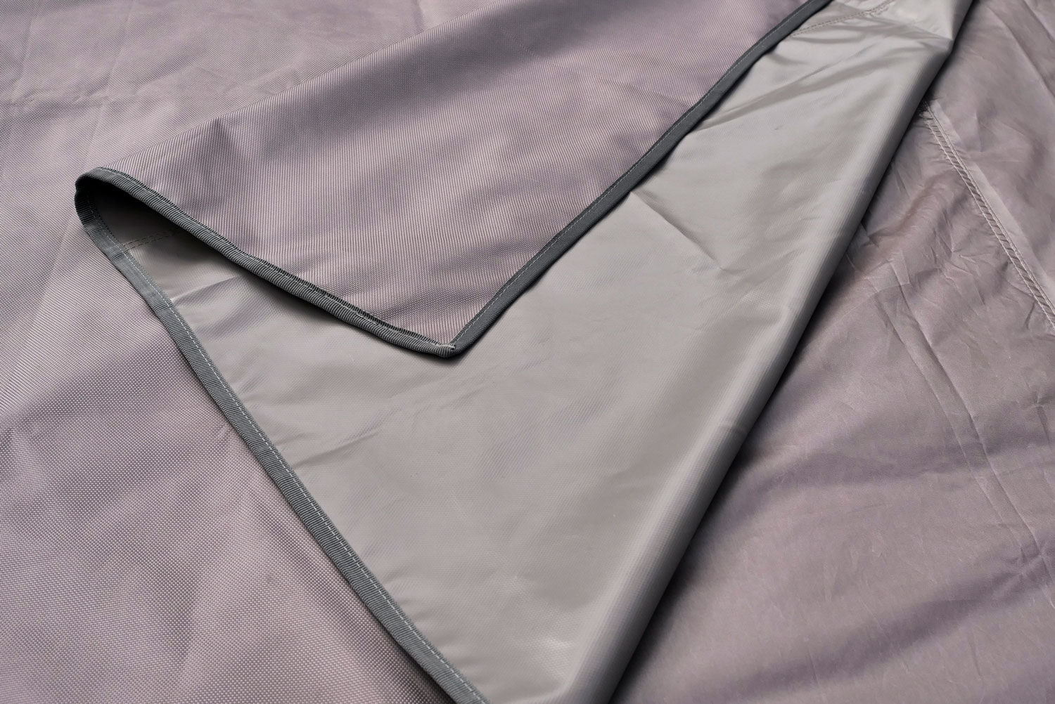 リビングシートフロアマット付 Living Floor Sheet RATELWORKS