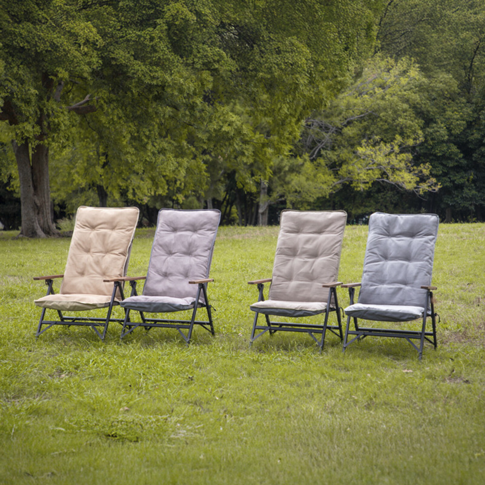 【ラーテルワークス】ストレージコンパクトチェア& チェアクッションカバー　グレー 楽天市場】チェアクッションカバー CHAIR CUSHION COVER