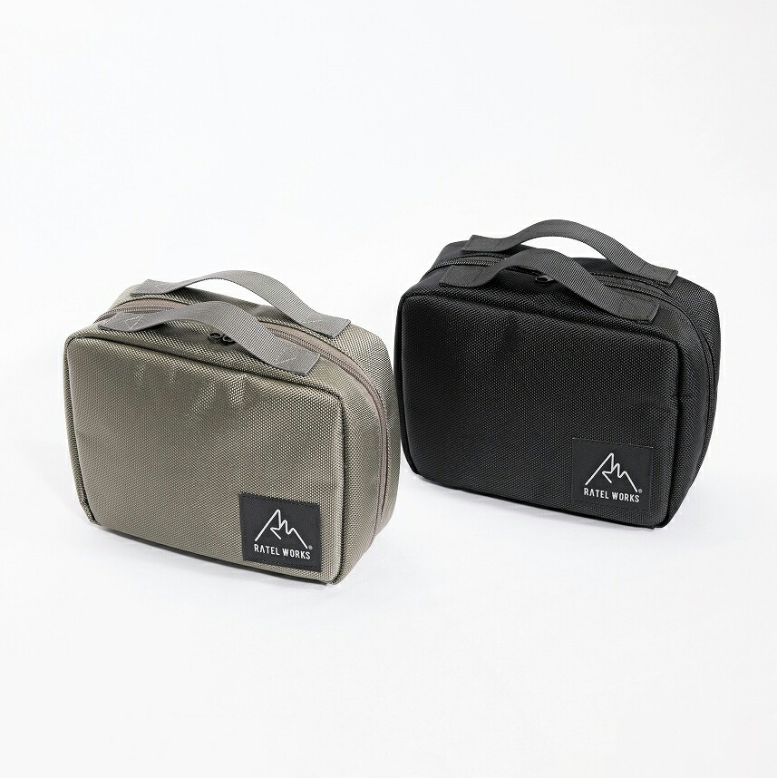 RATELWORKS 　ラーテルワークス　ペグセット ブラック 20本 TENT｜PRODUCT｜ラーテルワークス｜RATEL WORKS