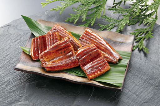 うなぎ蒲焼き（宮崎産）