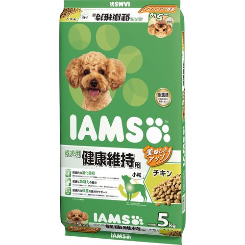 アイムス成犬用チキン小粒