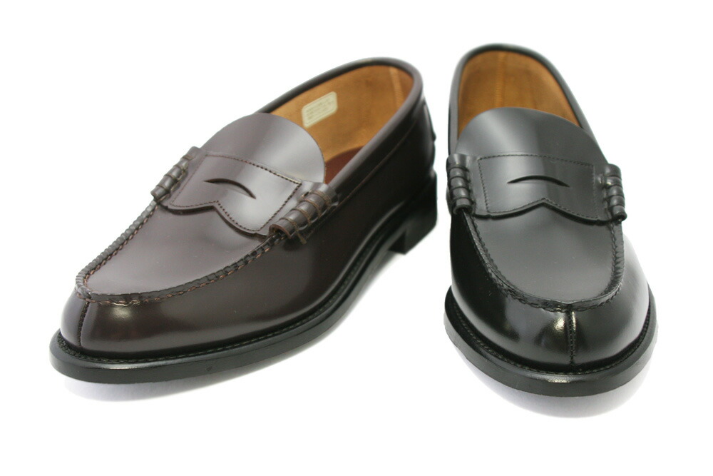 リーガル×グラッドハンド　　629S　GH ローファー 元箱付 楽天市場】リーガル×グラッドハンドメンズ・ローファーシューズ
