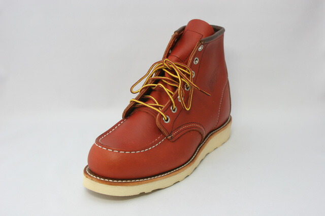楽天市場】REDWING レッドウィング オックスフォード ワーク