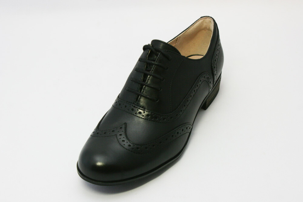 clarks hamble oak black