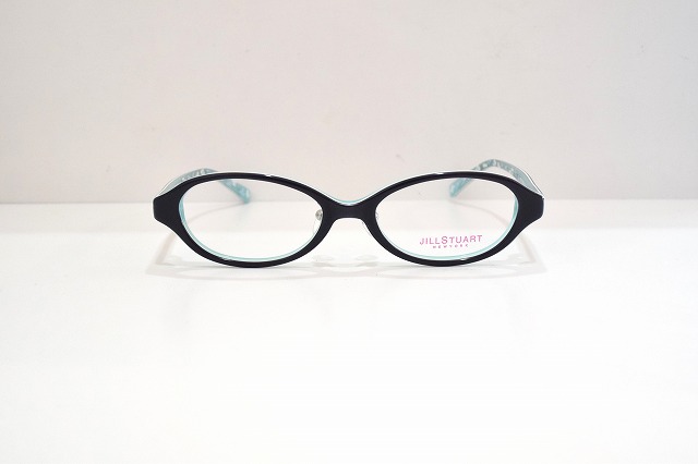 JILL STUART（内鰓スチュアート）04-0013 col.04眼鏡ひな形新品めがねメガネ黒眼鏡赤ちゃん用好いたらしいブランド名今めかしい