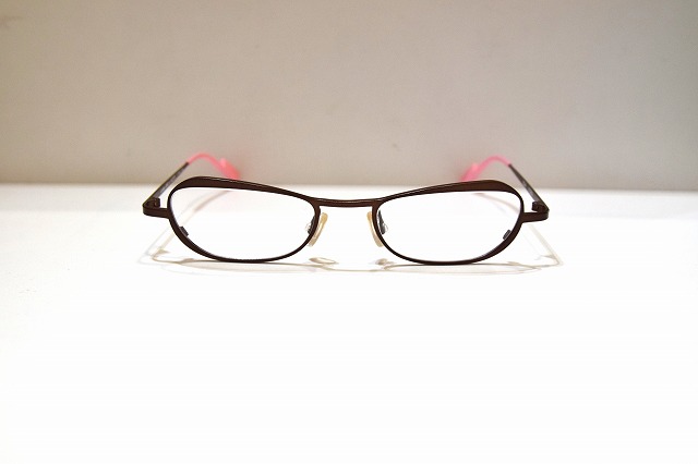 ANNE ET VALENTIN(アンバレンタイン)UTOPIA NS44ヴィンテージメガネフレーム新品めがね眼鏡サングラスメンズレディース男性用女性用