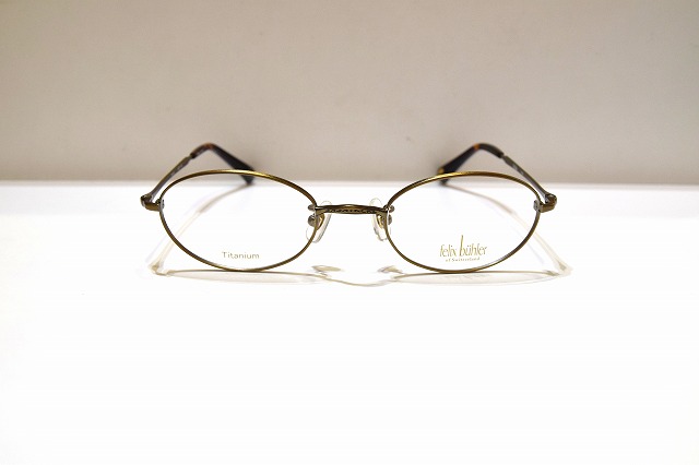 felix buhler フェリックスビューラー f-4305 col.1 ヴィンテージメガネフレーム新品めがね眼鏡サングラスメンズレディース男性用女性用｜マルガメガネ