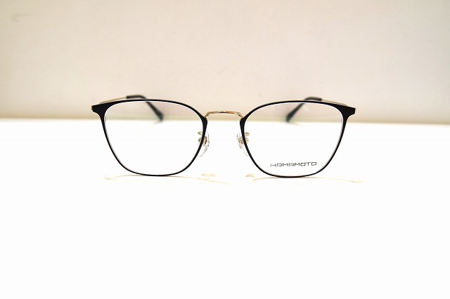 HAMAMOTO ハマモト HT-354 col.2 眼鏡一こま新品眼鏡一こまめがねメガネサングラスメンズレディース成人男性用お上さん用