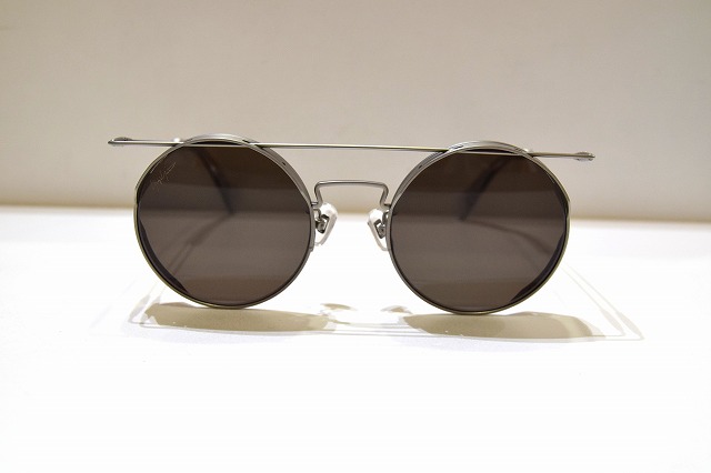 YOHJI YAMAMOTO ヨージヤマモト 20-9005 col.01 メガネフレーム新品めがね眼鏡サングラスメンズレディース男性用女性用