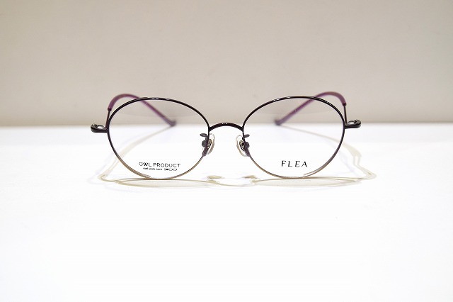 FLEA 無償性 OF-006 Hoopai 8G 眼鏡ひな形新品眼鏡ひな形めがねメガネサングラスメンズレディース成人男性用亭主もち用