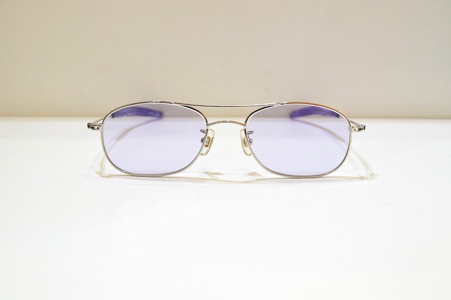 Rimrock リムロック 657 col.2 ヴィンテージメガネフレーム新品めがね眼鏡サングラスメンズレディース男性用女性用