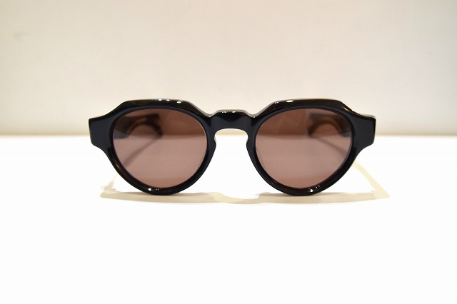 SASAKI TAKAE col.BKG/BR 眼鏡ひな形新品眼鏡ひな形めがねメガネサングラスメンズレディース成人男性用亭主もち用技術者手作り鯖江古典派音楽