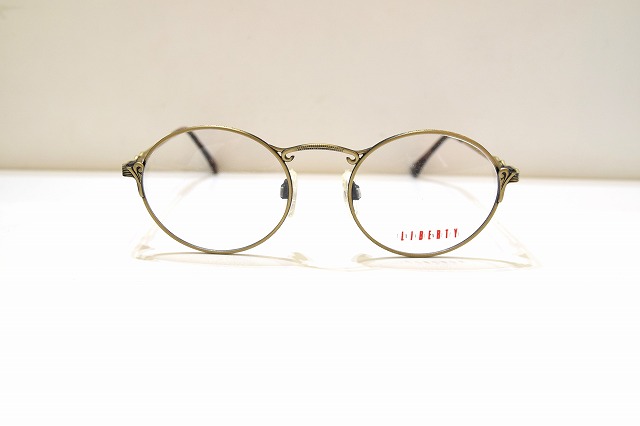 INFINITE LIBERTY L240 col.4 ヴィンテージメガネフレーム新品めがね眼鏡サングラスメンズレディース男性用女性用