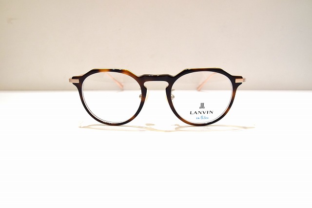 LANVIN ランバン VLB001J 0AD2 メガネフレーム新品めがね眼鏡サングラスメンズレディース男性用女性用 11,250円