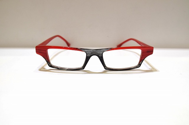 theo テオ moser 1 ヴィンテージメガネフレーム新品めがねメガネサングラスメンズレディース成人男性用女用